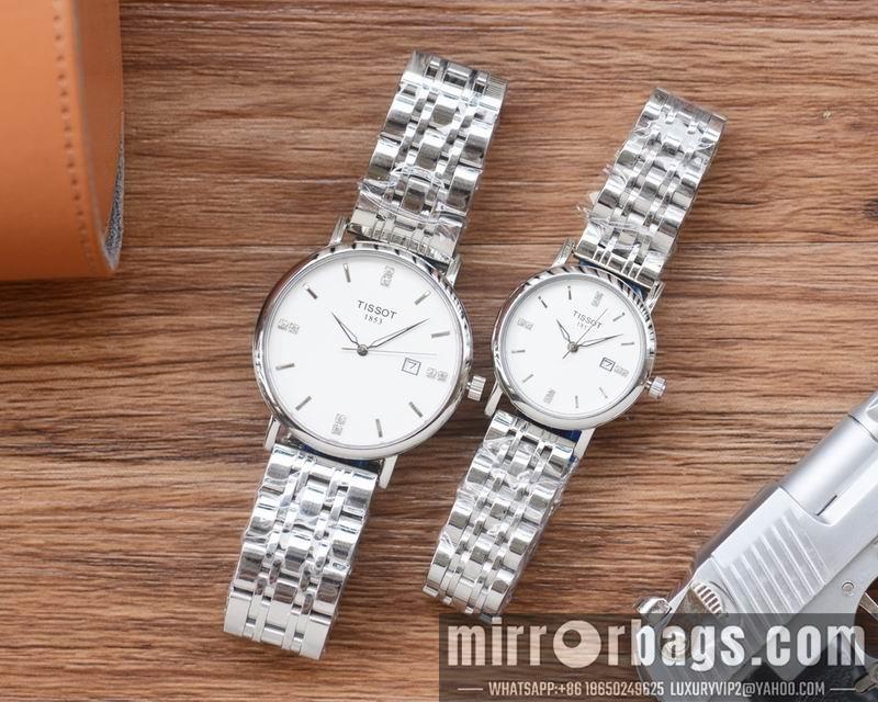 Replica Tissot M40mm W30mm 072461