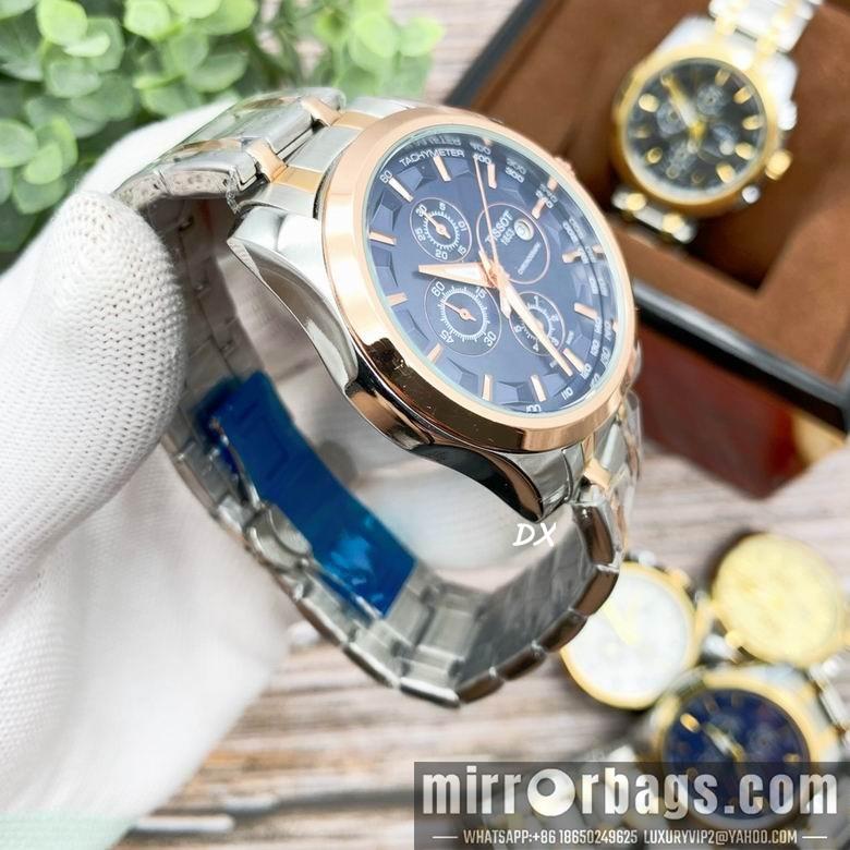 Replica Tissot 41x10mm 2nms76
