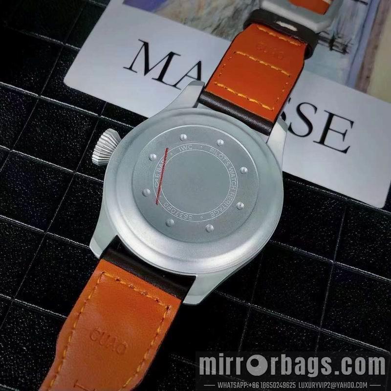 Replica IWC 44mm 031884