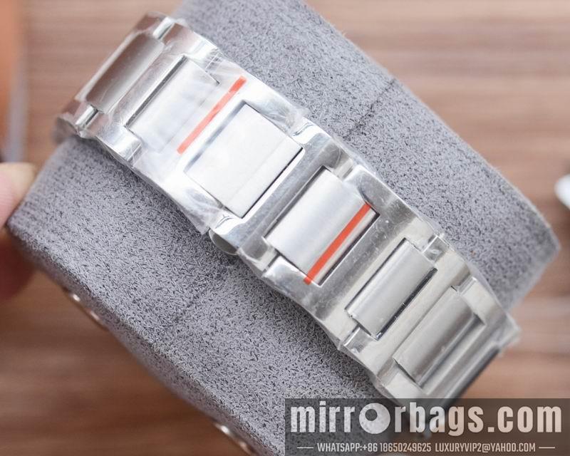 Replica Cartier 41mm 62470
