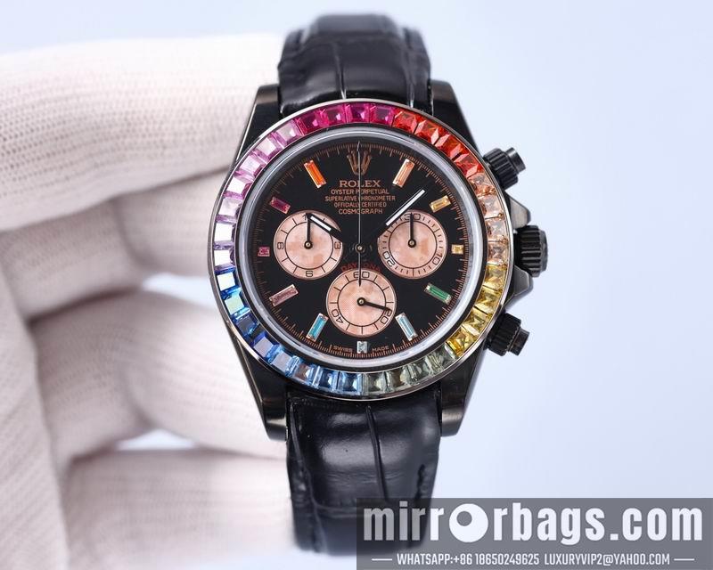 Replica Rolex 40mm 090986