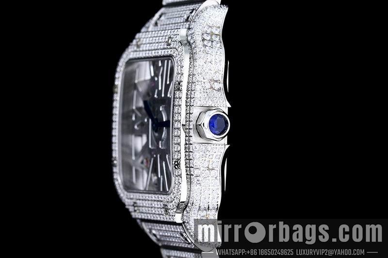Replica Cartier Watch 032424