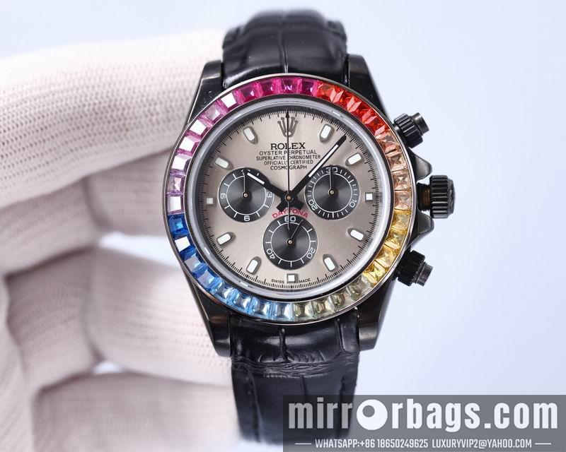 Replica Rolex 40mm 090986