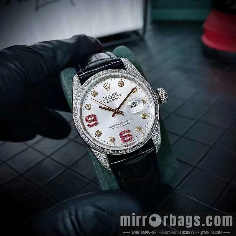 Replica Rolex 32mm 050879