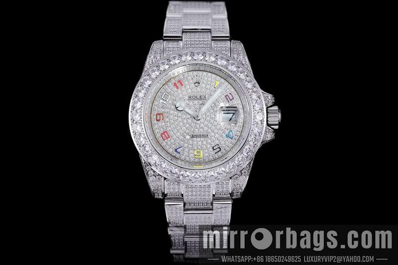 Replica Rolex 42mm 050435