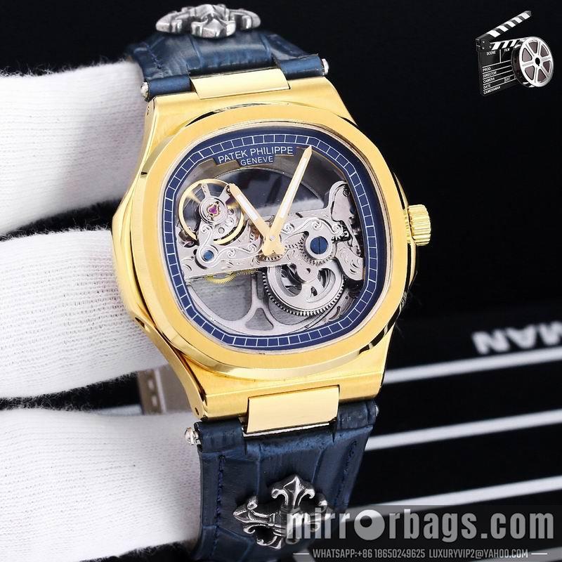 Replica Patek Philippe 43X12mm 082245