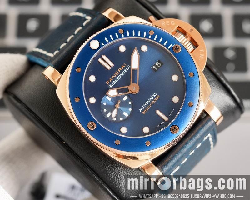 Replica Panerai watch 102360