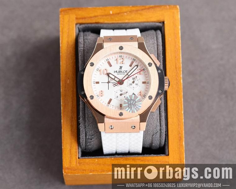 Replica Hublot men 48X12mm M03