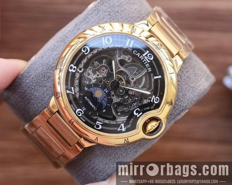Replica Cartier 41mm 031944