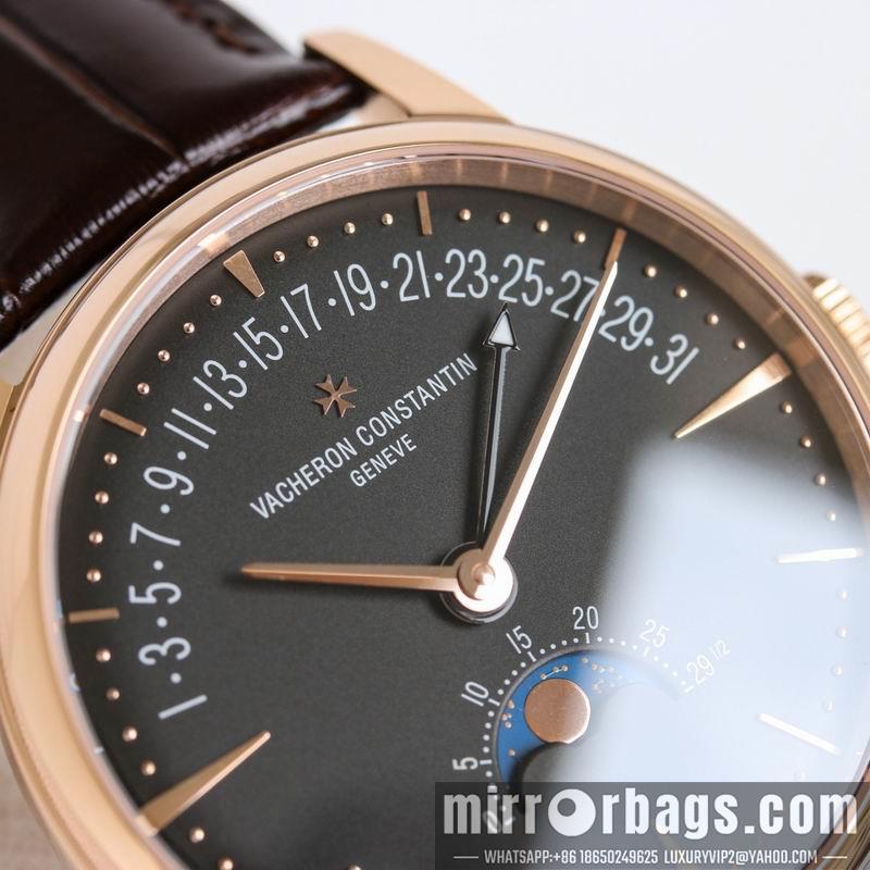 Replica Vacheron Constantin watch 022114