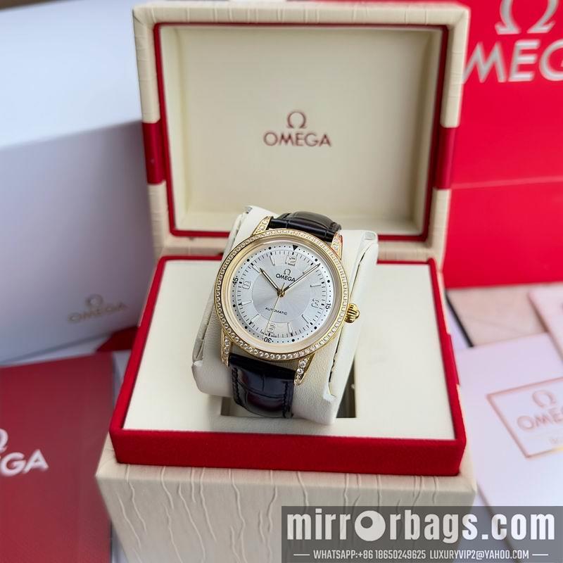 Replica Omega 40mm 110103