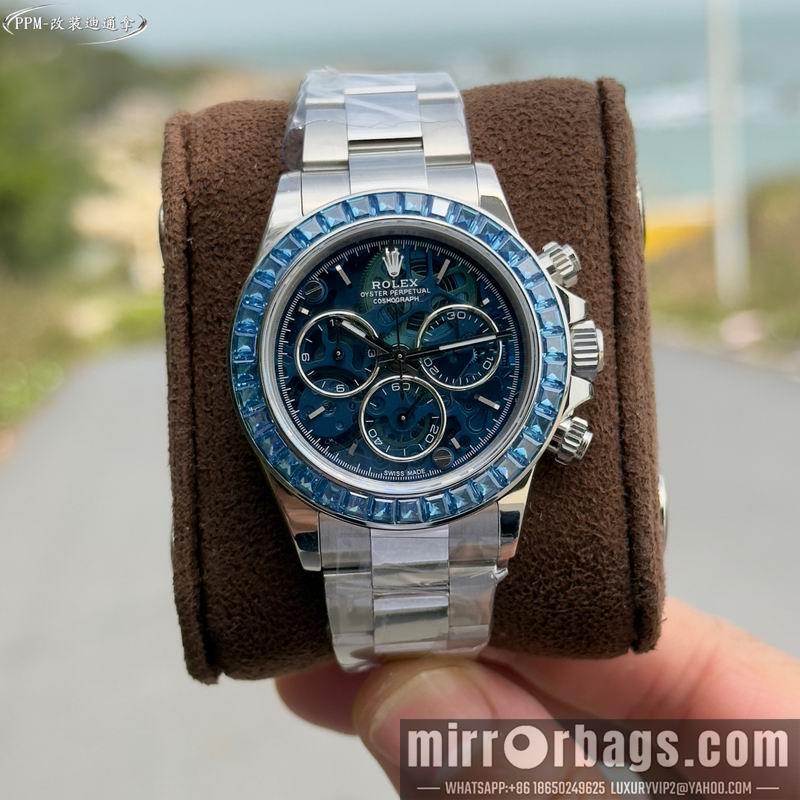 Replica Rolex watch 042750