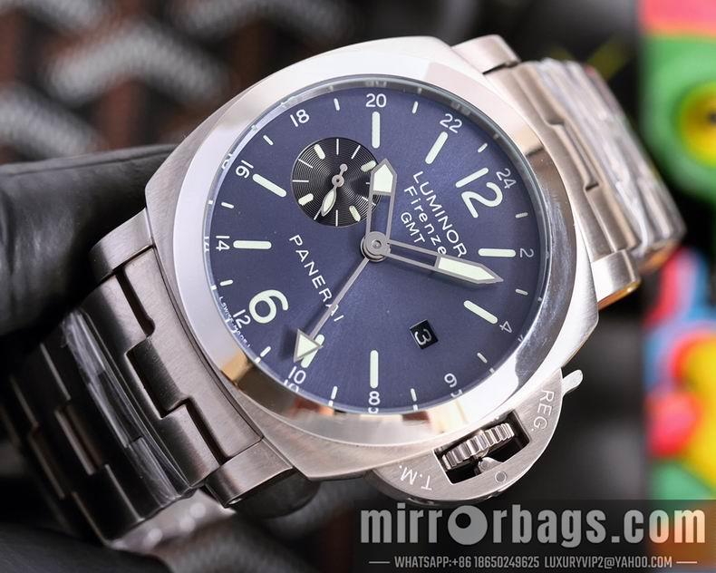 Replica Panerai watch 44X16mm M30