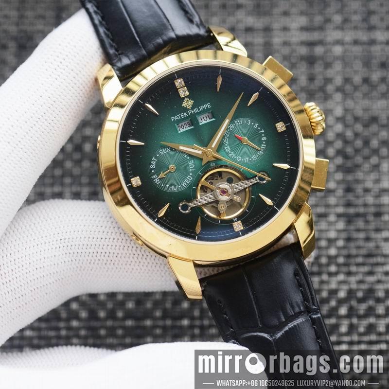 Replica Patek Philippe 43X12mm 101570