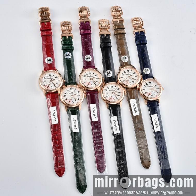 Replica Jaeger Lecoultre women 33X9mm M24