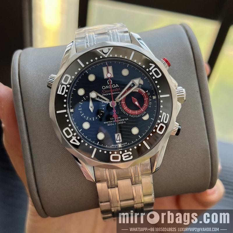 Replica Omega watch 101306