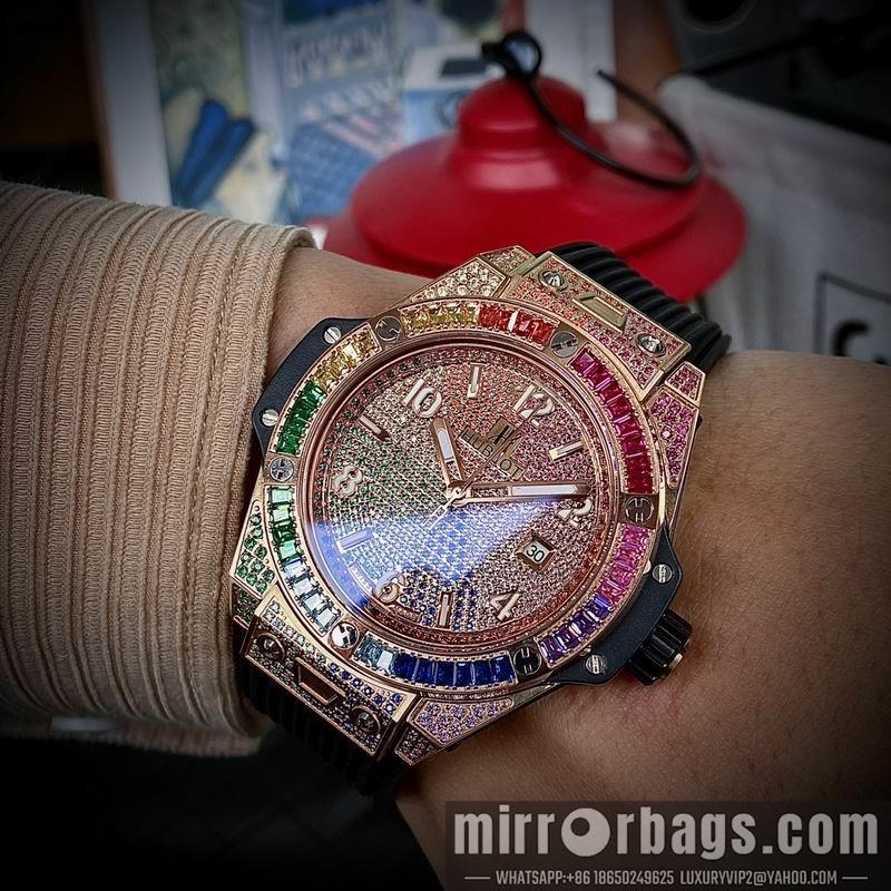 Replica Hublot 43mm 031873