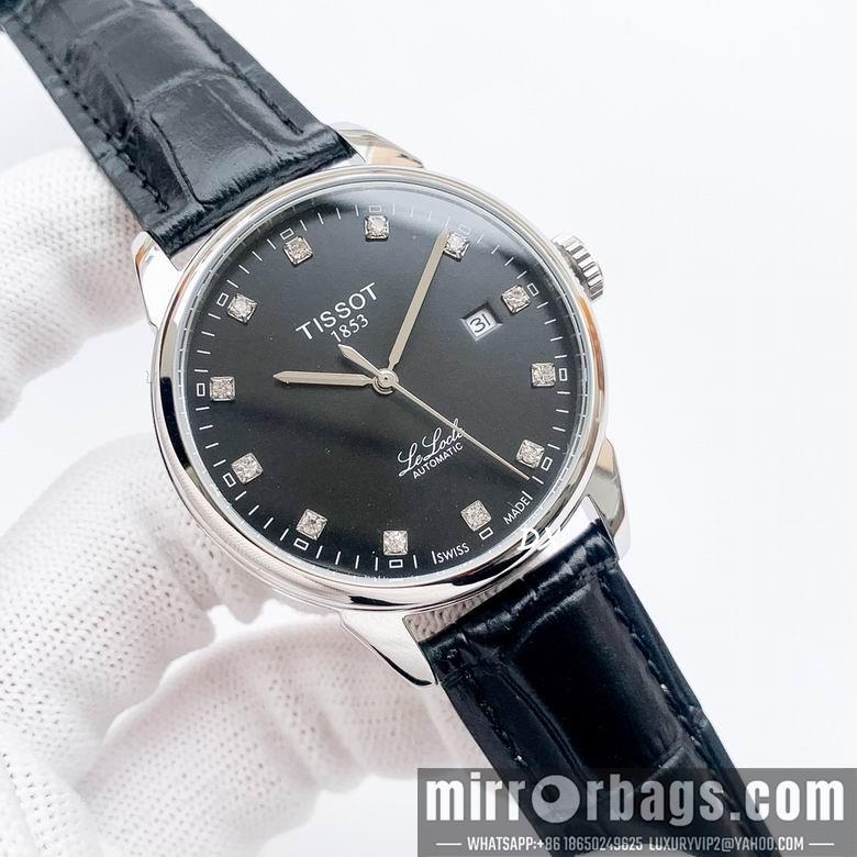 Replica Tissot 41x11mm 1nms102