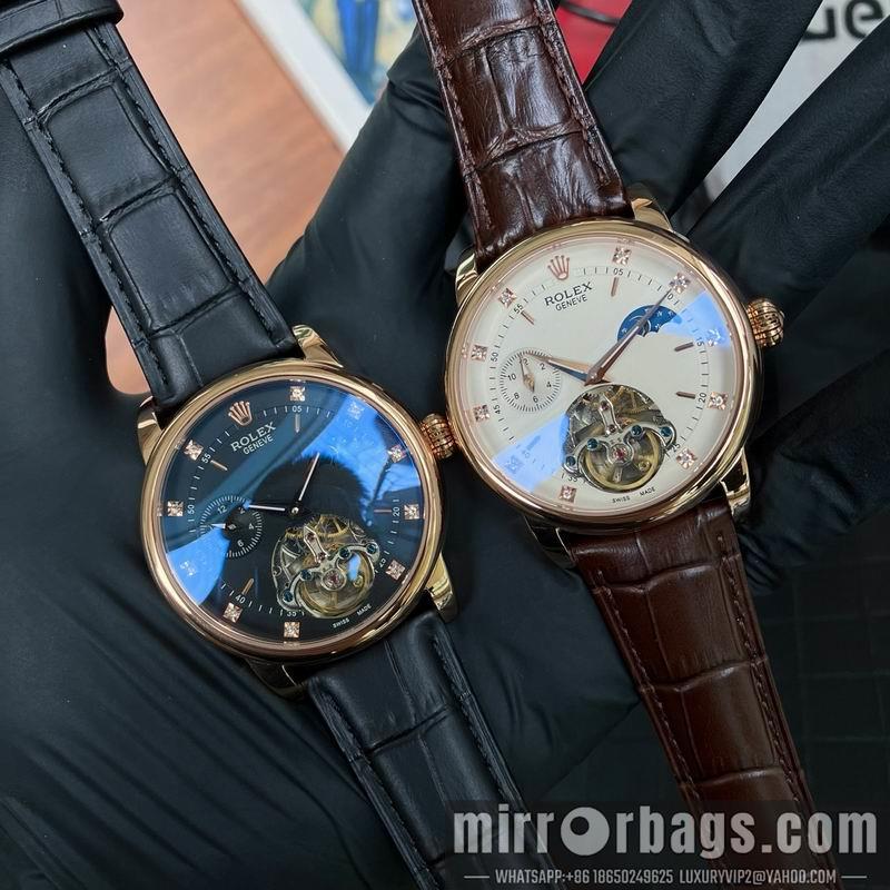Replica Rolex 43mm 1101153