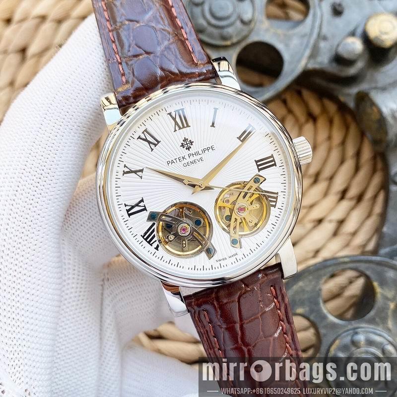 Replica Patek Philippe 43X12mm 041458