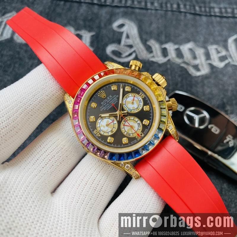 Replica Rolex 40X12mm 121761