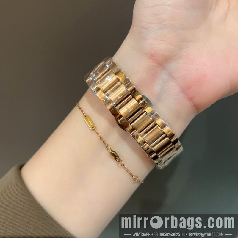 Replica LV watch 032709