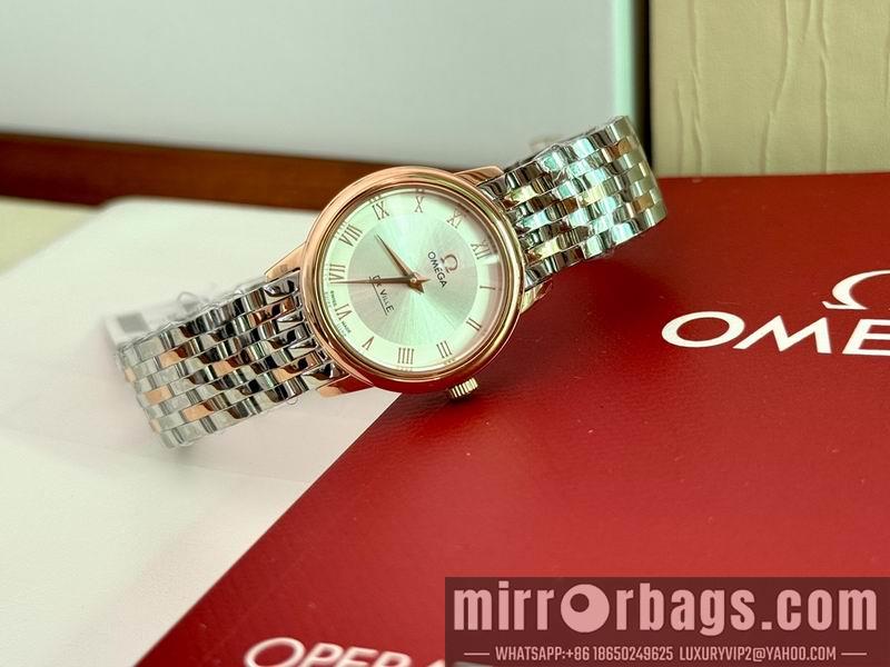 Replica Omega 27.5mm 022249