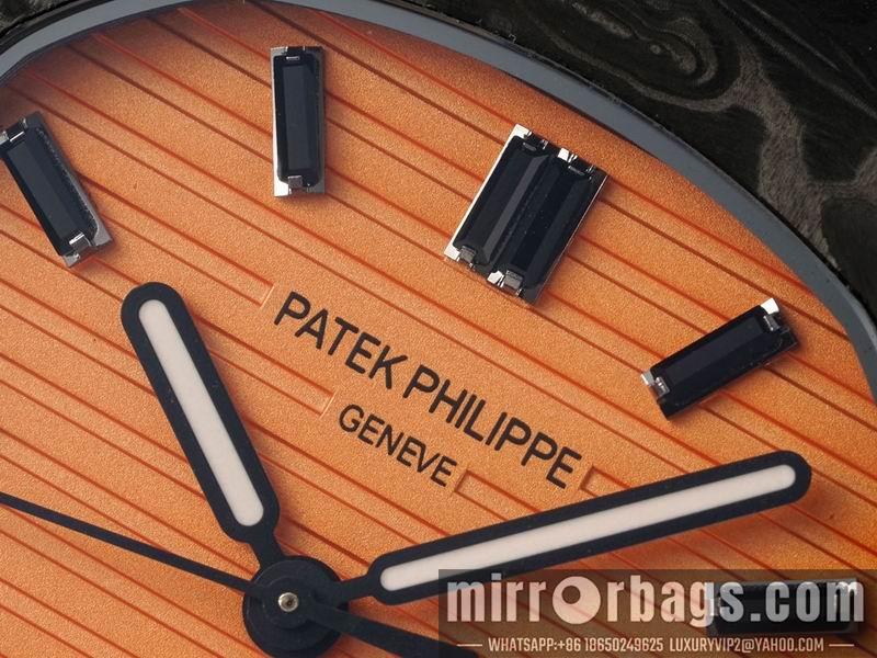 Replica Patek Philippe watch 033125