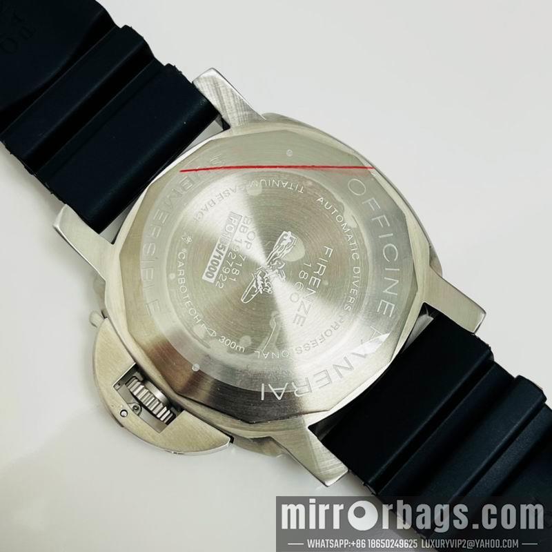 Replica Panerai 48.5X16.4mm 0827101