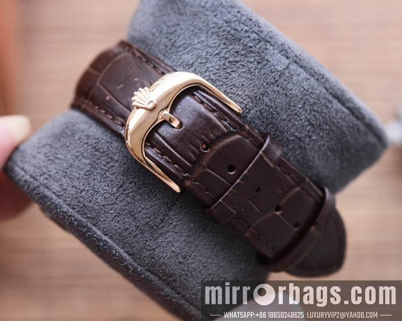 Replica Rolex 41X12mm 052004