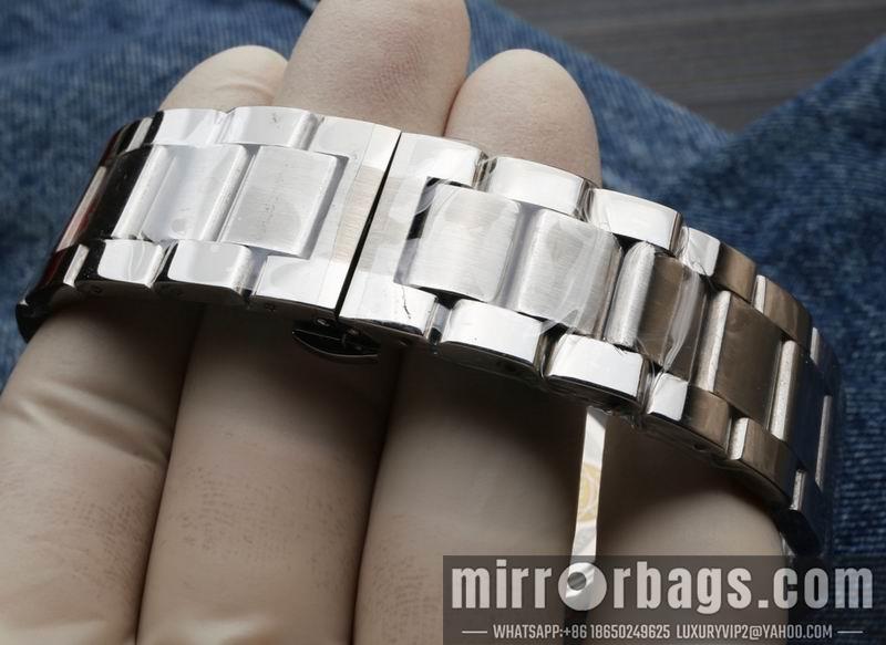 Replica IWC 46X14mm 082901