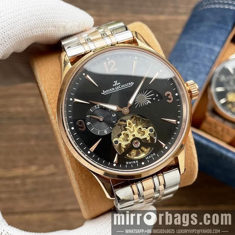 Replica Jaeger Lecoultre men 43X13mm M29