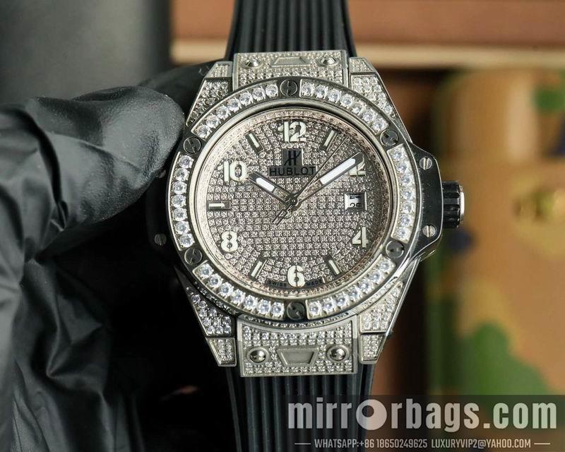 Replica Hublot 43mm 033103