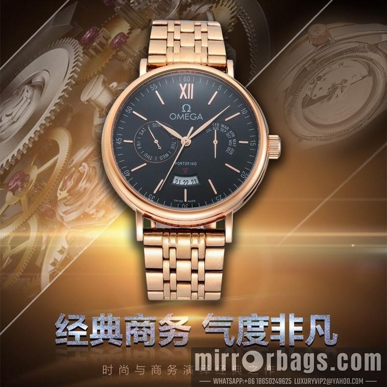 Replica Omega men 43X12mm 123133