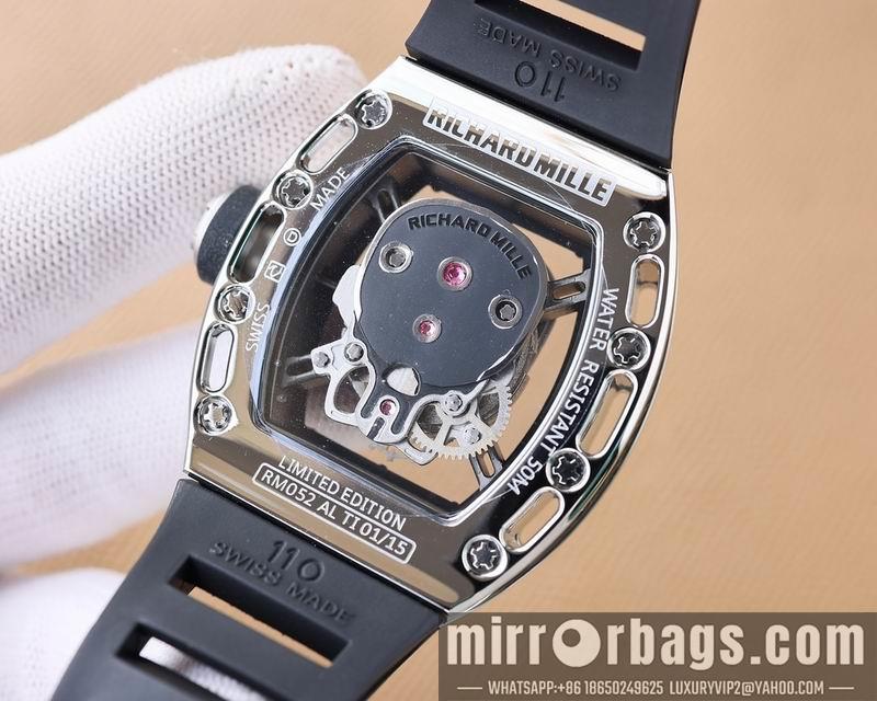 Replica Richard Mille 43X50mm 051632