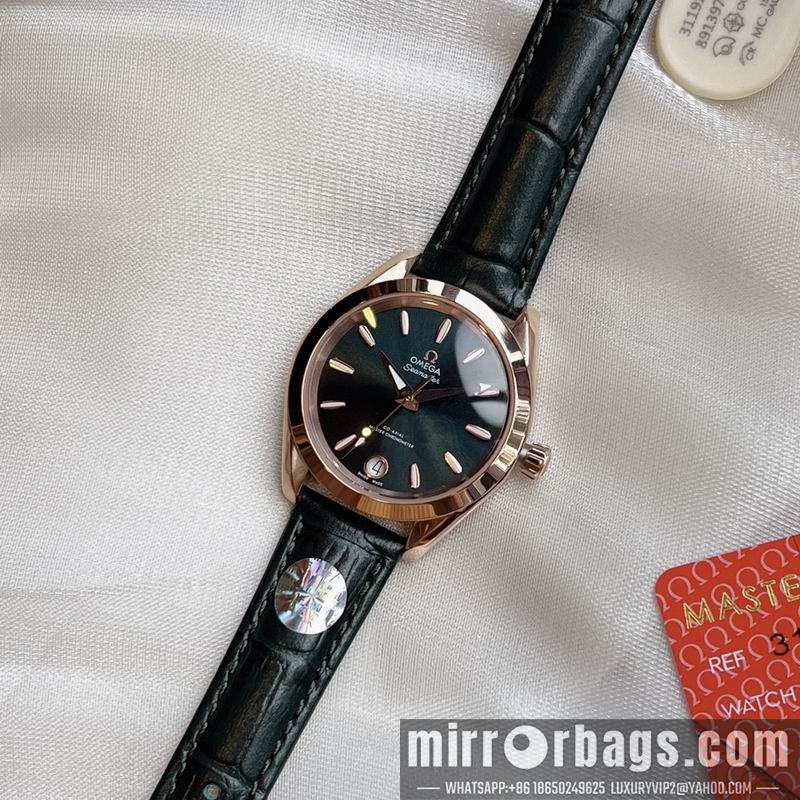 Replica Omega 34mm 022481