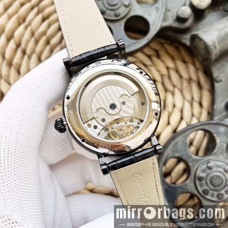 Replica Patek Philippe 43X12mm 041455