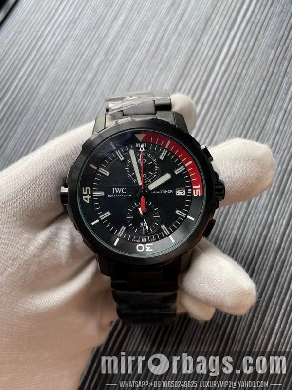 Replica IWC watch 110983