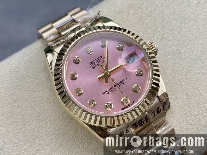 Replica Rolex 31mm 090428