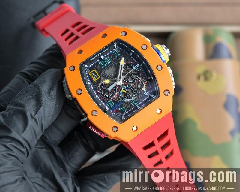Replica Richard Mille 40X50X16mm 031940