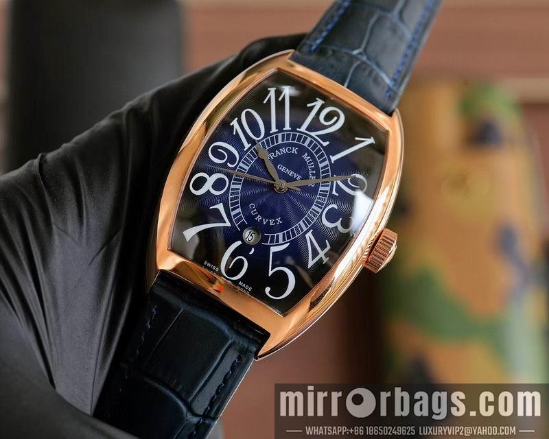 Replica Franck Muller 55X42X13mm 032207
