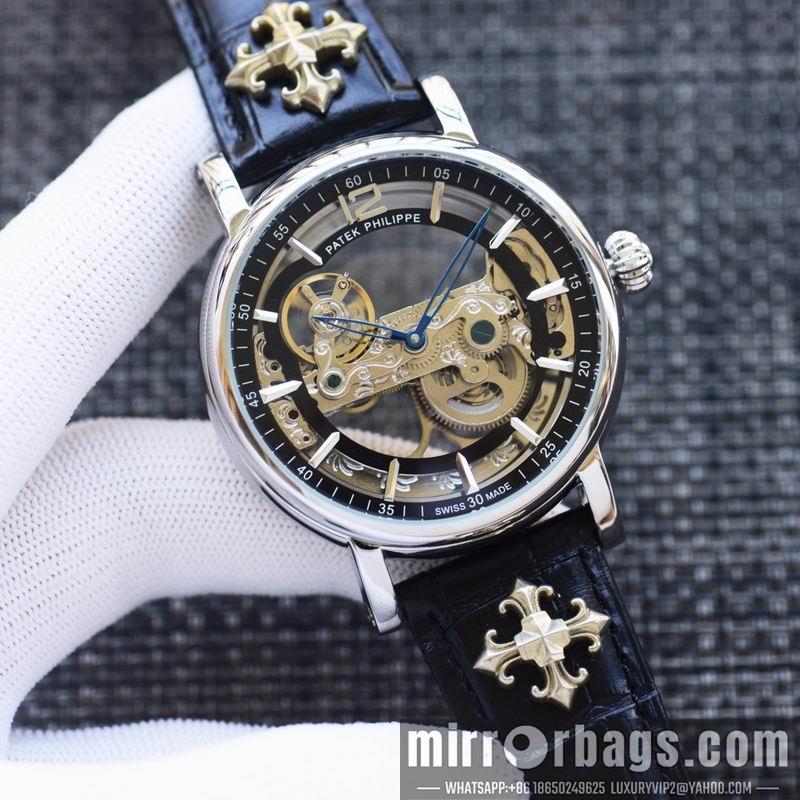 Replica Patek Philippe 43X12mm 101578