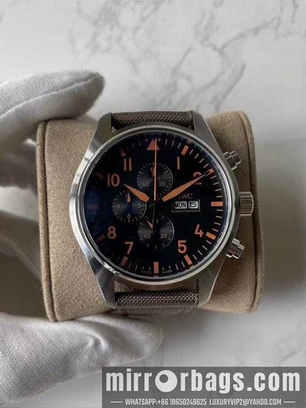 Replica IWC watch 110988