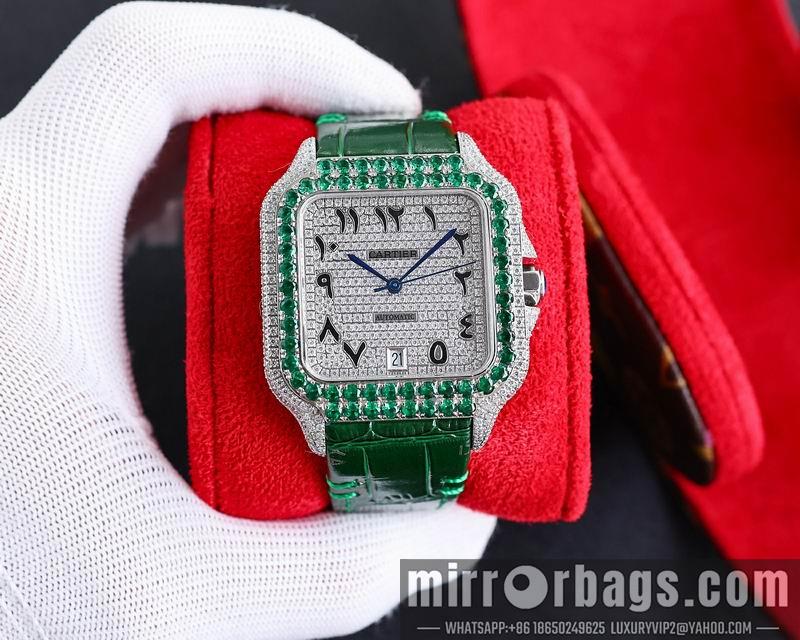 Replica Cartier 40mm 0831130