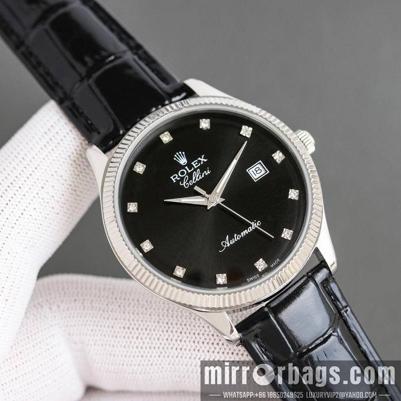 Replica Rolex 39X9.6mm 120122