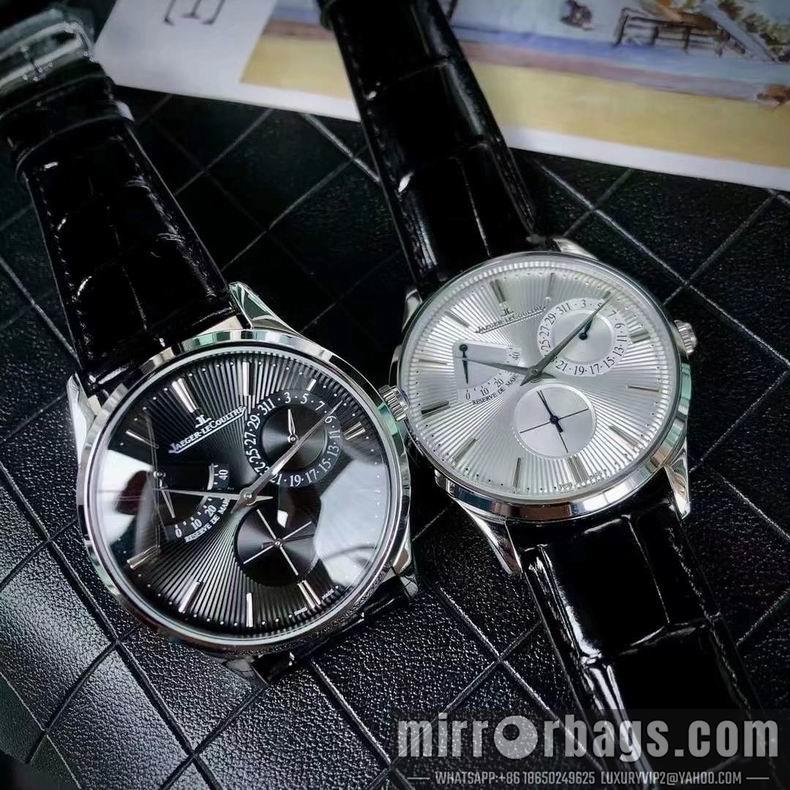 Replica Jaeger Lecoultre men watch M47