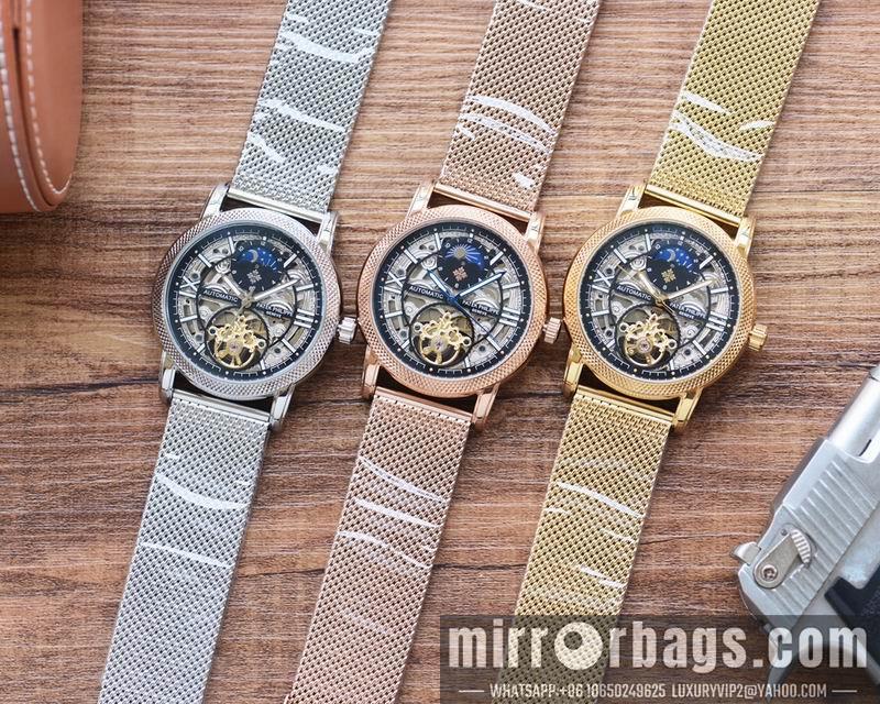 Replica Patek Philippe 41X12mm 051649