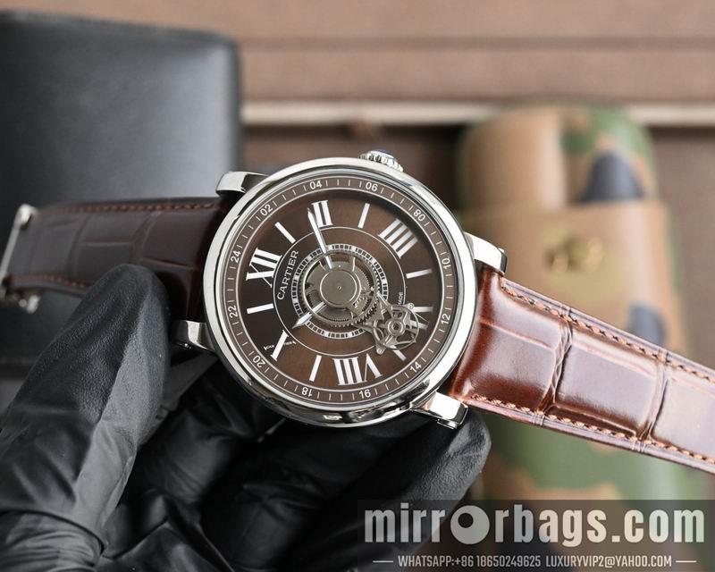 Replica Cartier 45mm 042770