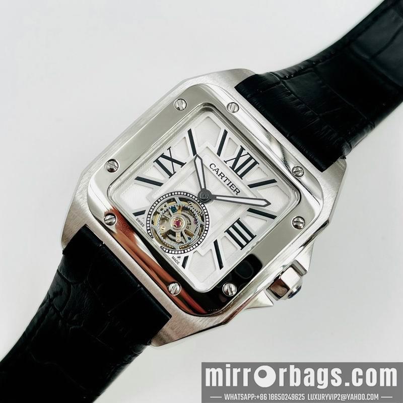 Replica Cartier 38.8X11.5mm 082779