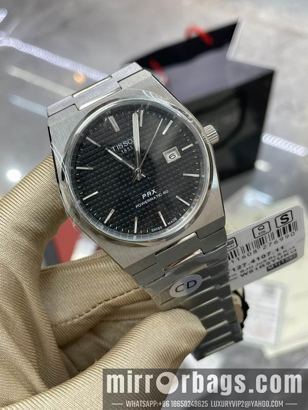 Replica Tissot watch 022469